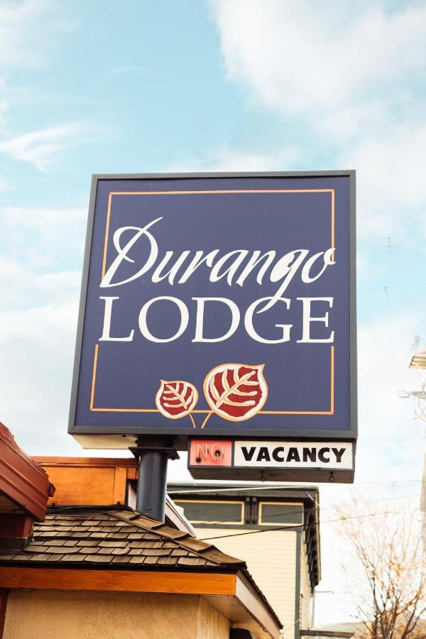 The Durango Lodge Exterior photo
