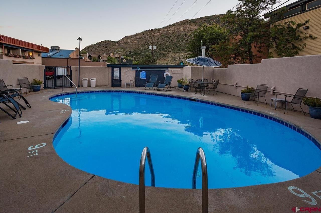 The Durango Lodge Exterior photo