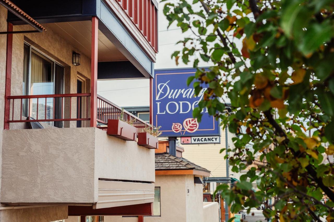 The Durango Lodge Exterior photo
