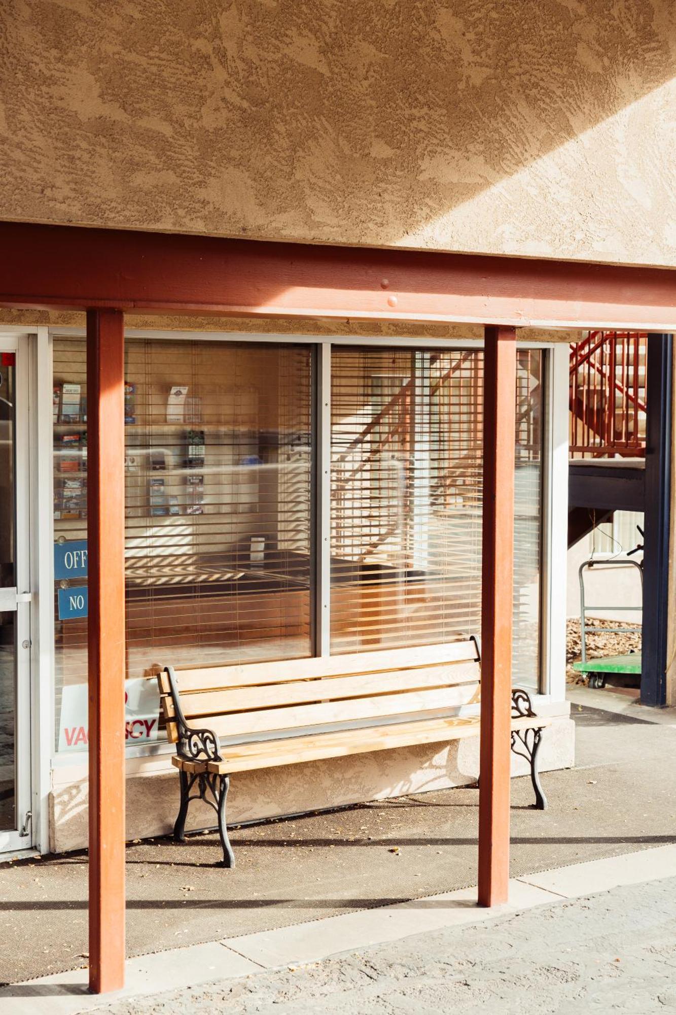 The Durango Lodge Exterior photo