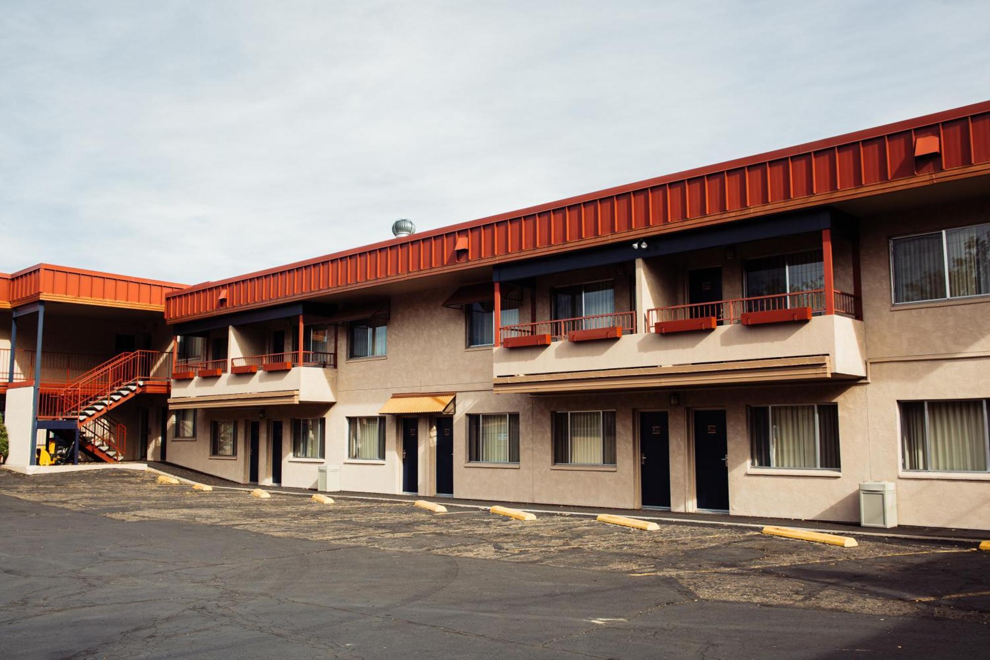 The Durango Lodge Exterior photo