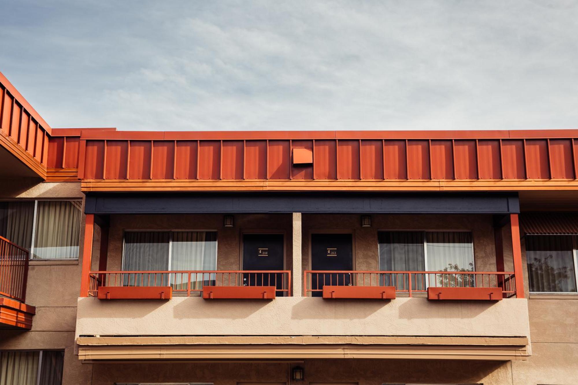 The Durango Lodge Exterior photo