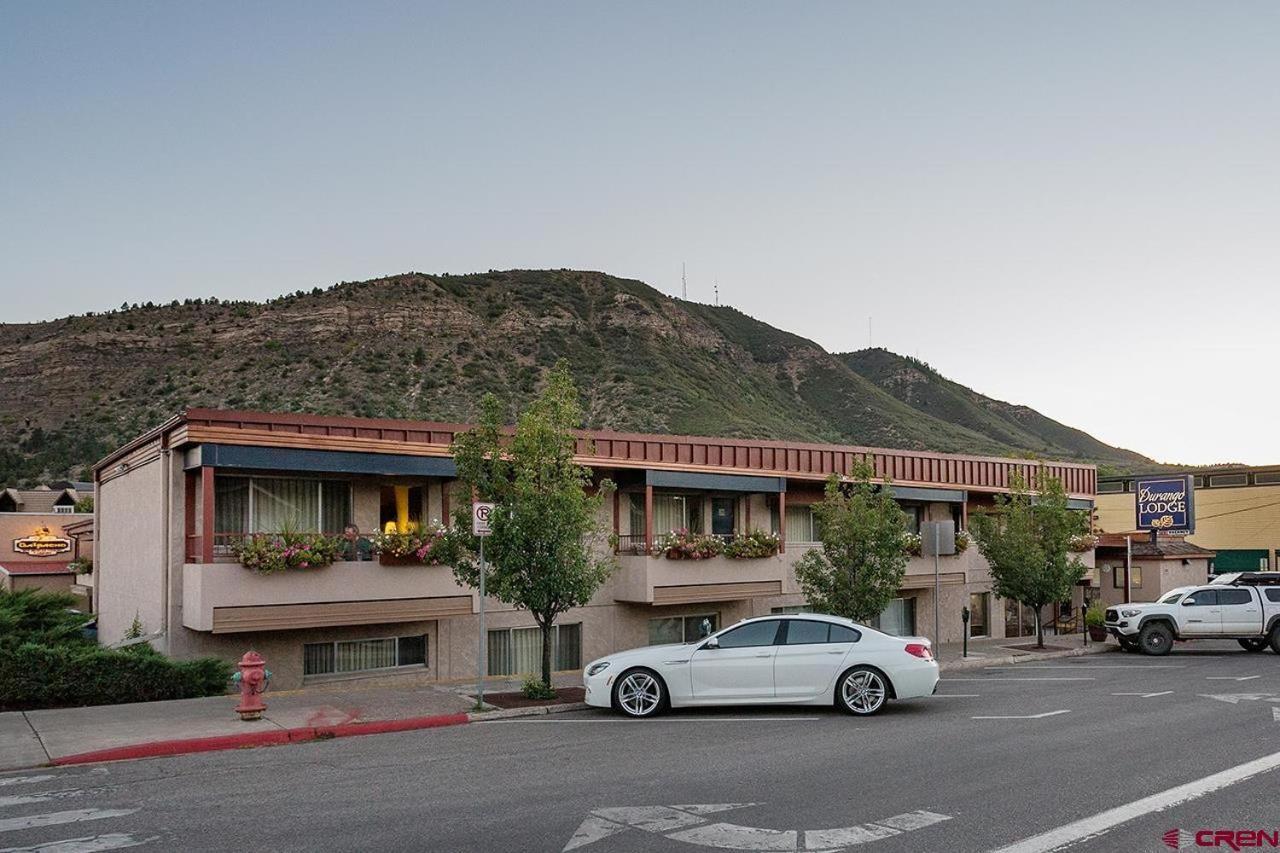 The Durango Lodge Exterior photo