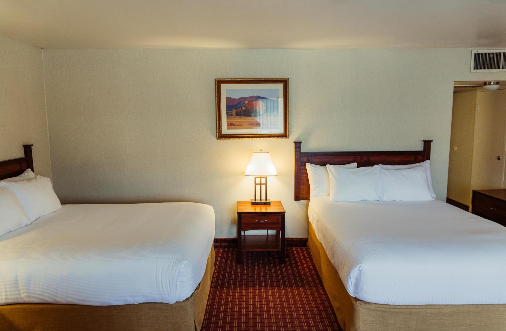 The Durango Lodge Room photo