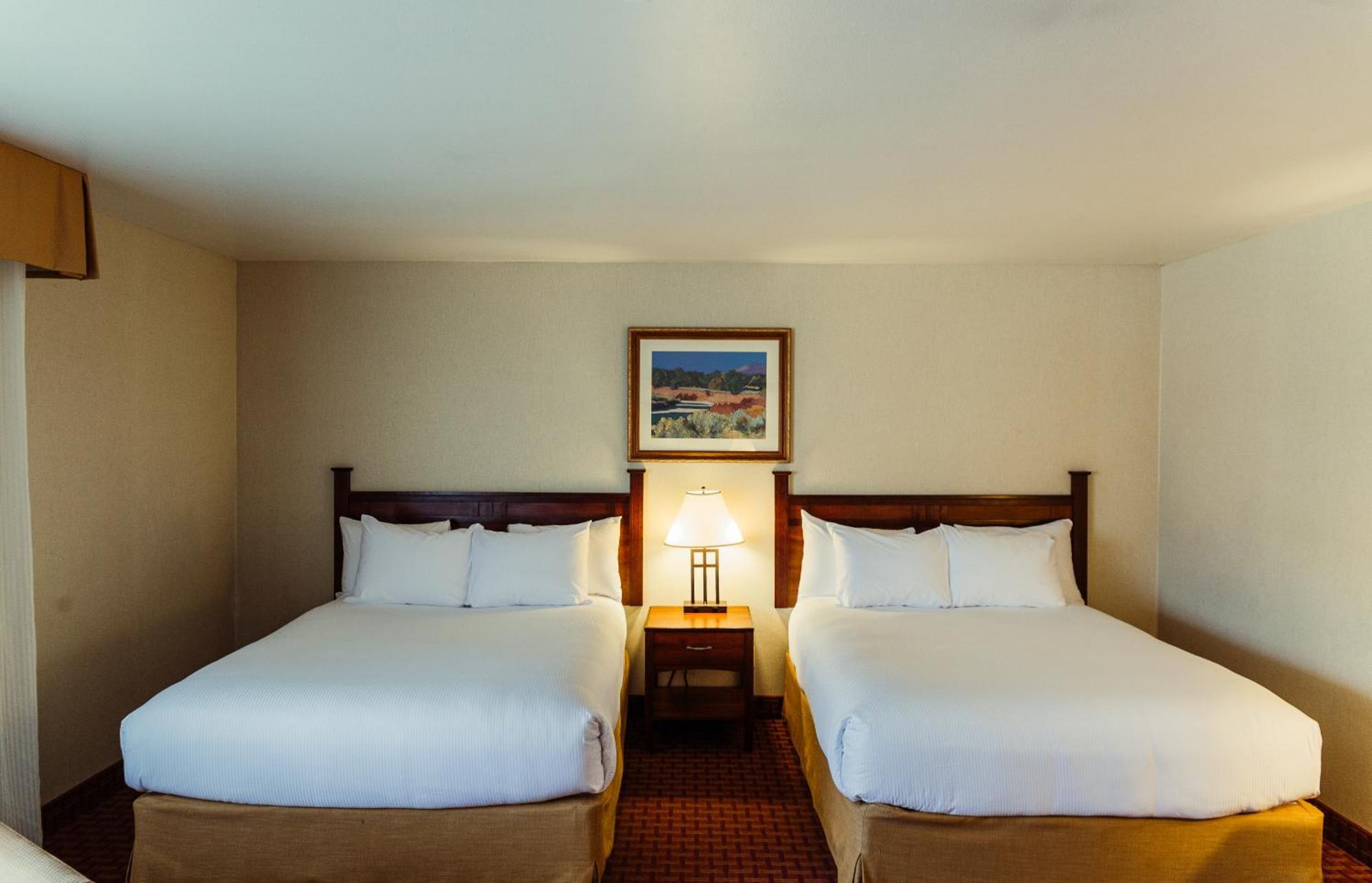 The Durango Lodge Room photo