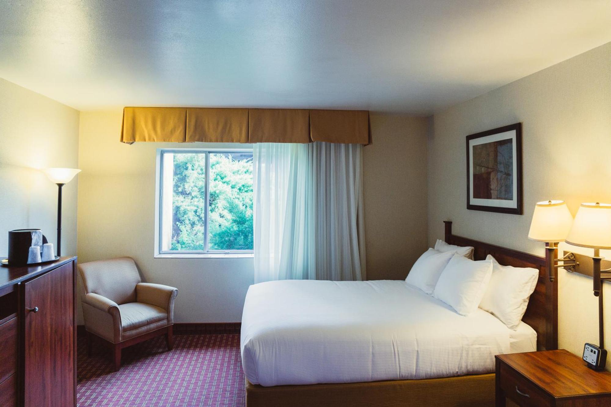 The Durango Lodge Room photo