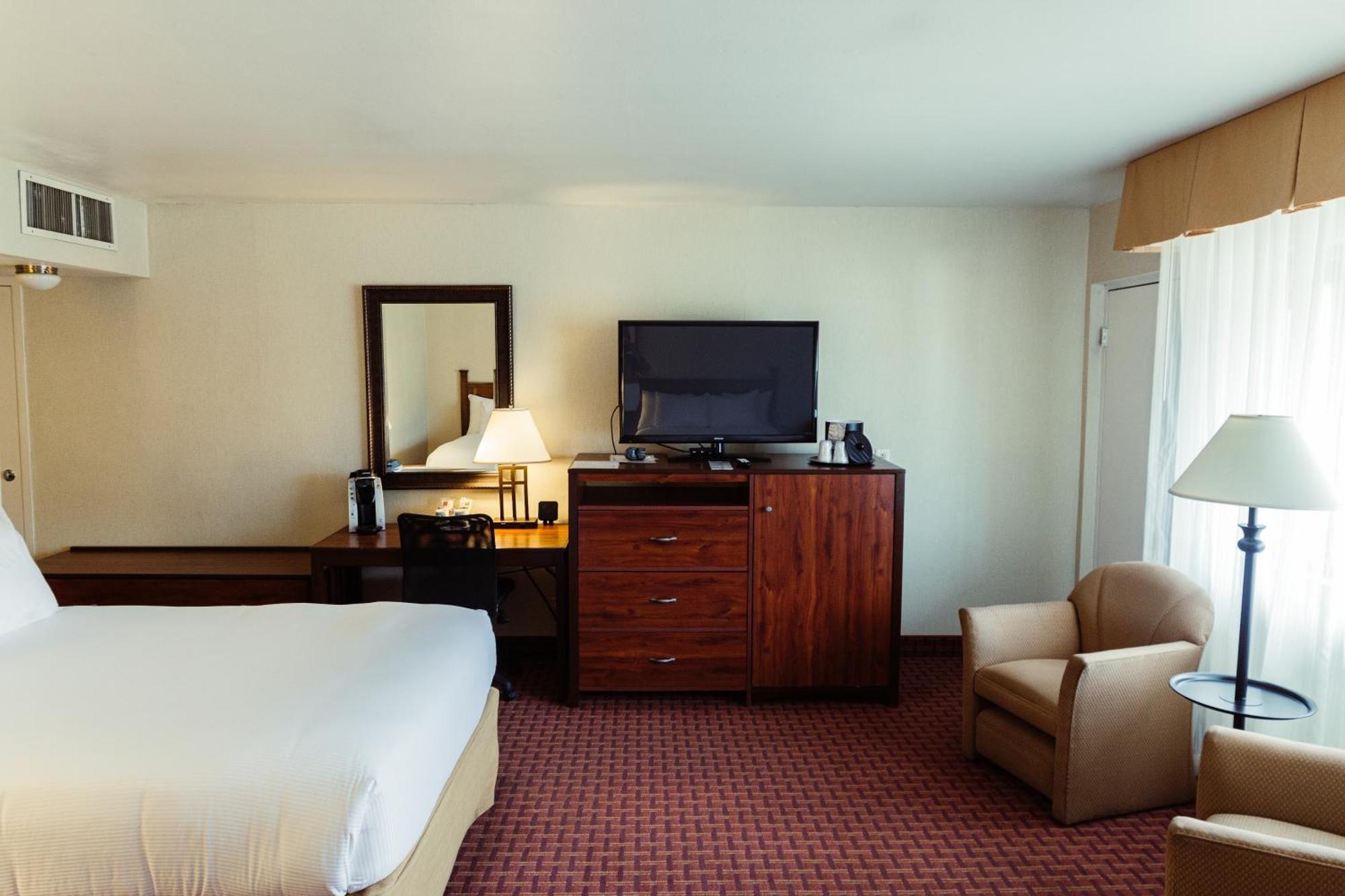 The Durango Lodge Room photo