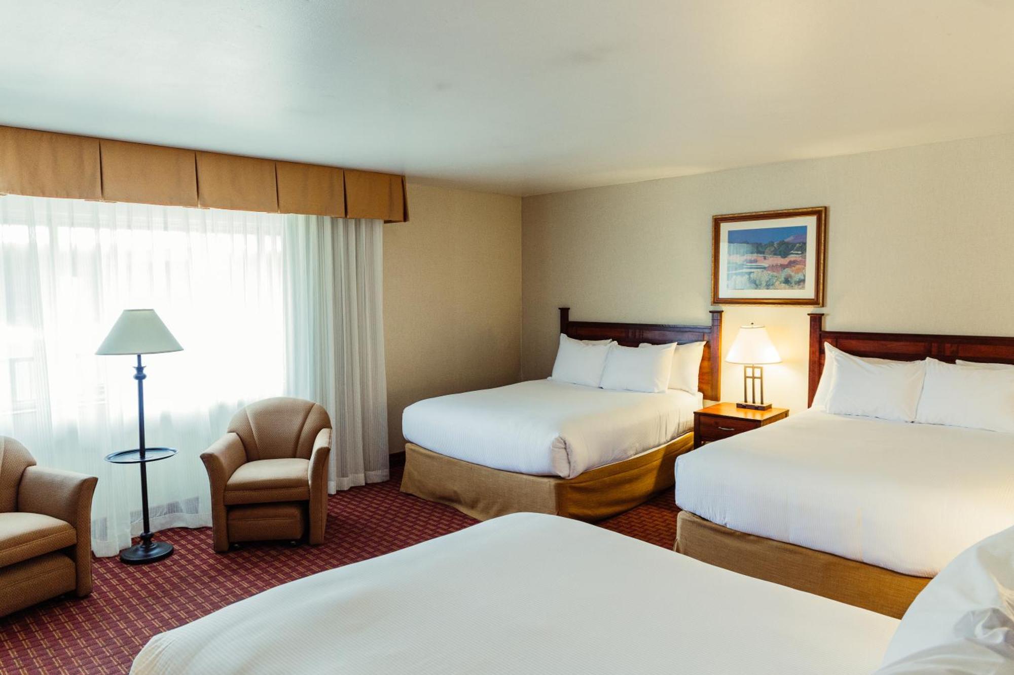 The Durango Lodge Room photo