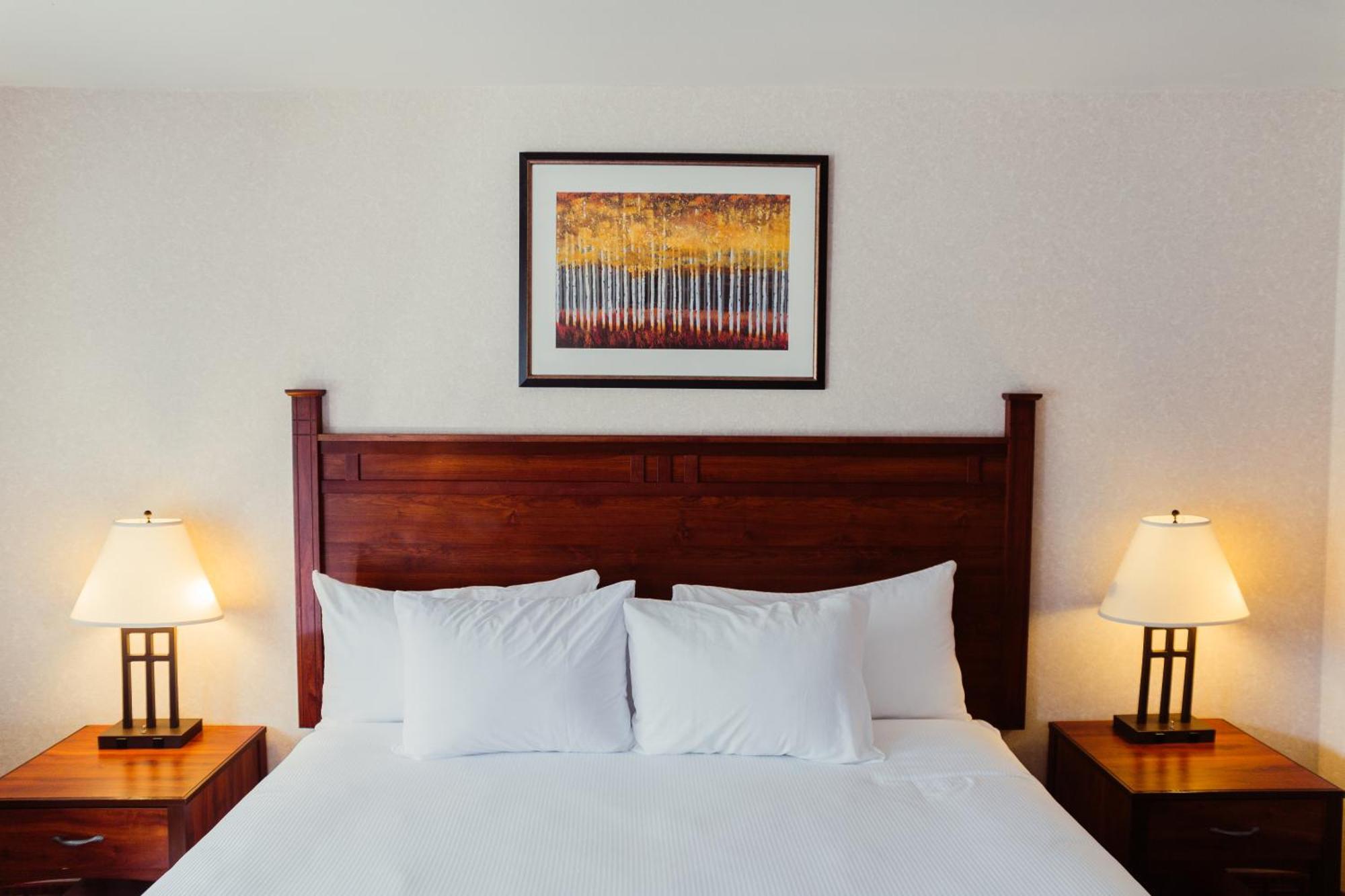 The Durango Lodge Room photo