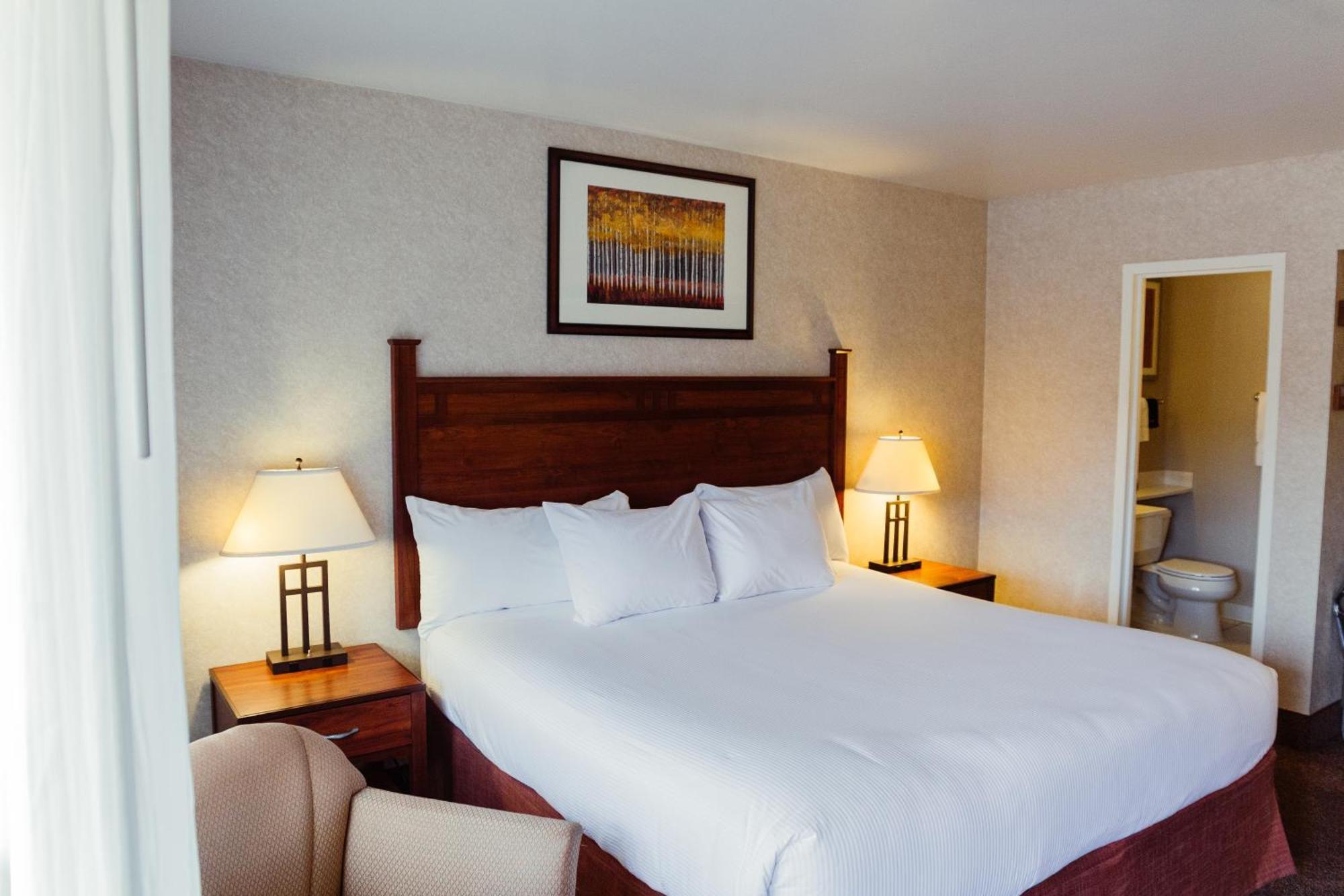 The Durango Lodge Room photo
