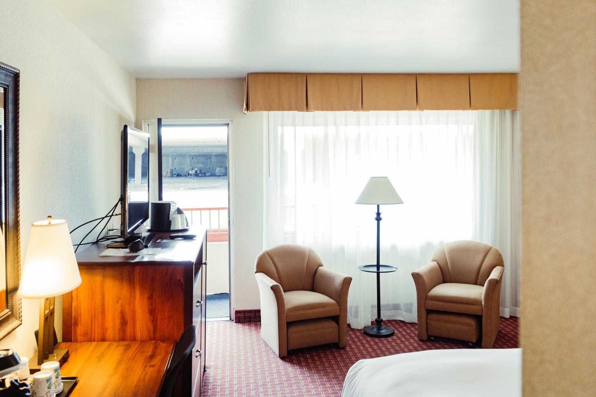 The Durango Lodge Room photo