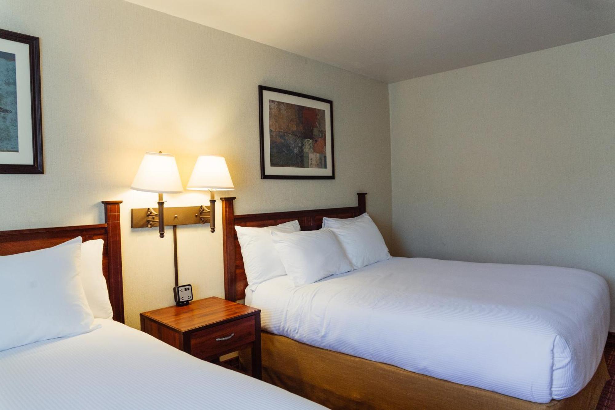 The Durango Lodge Room photo