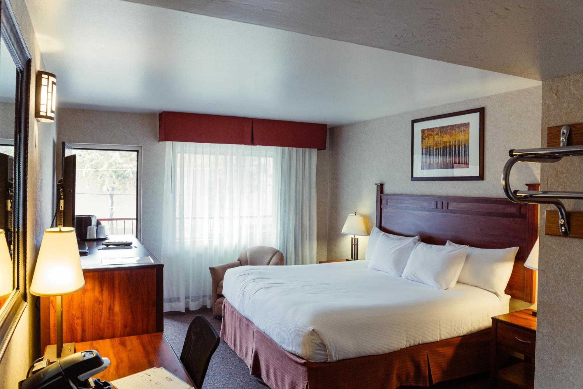 The Durango Lodge Room photo