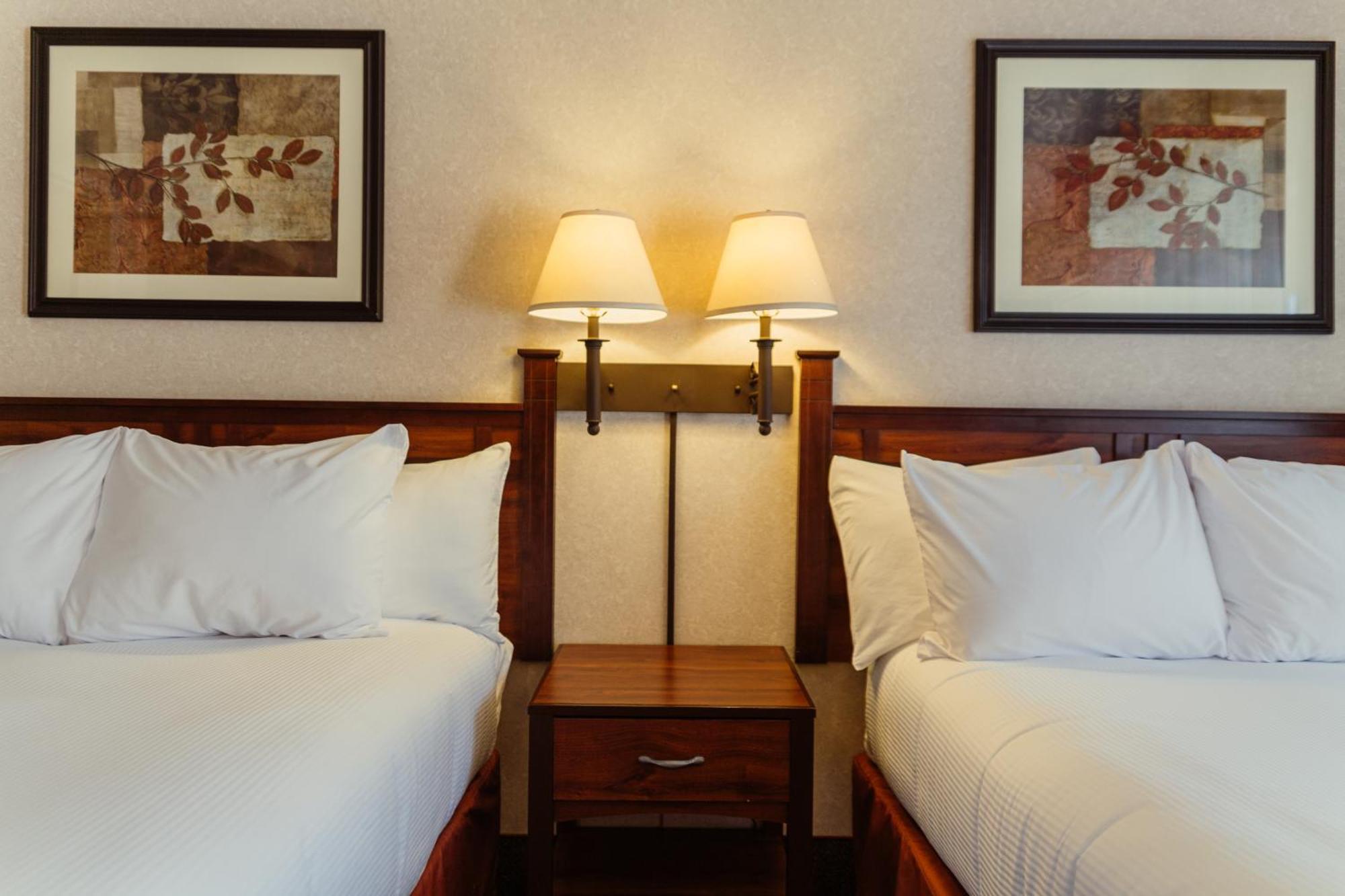 The Durango Lodge Room photo