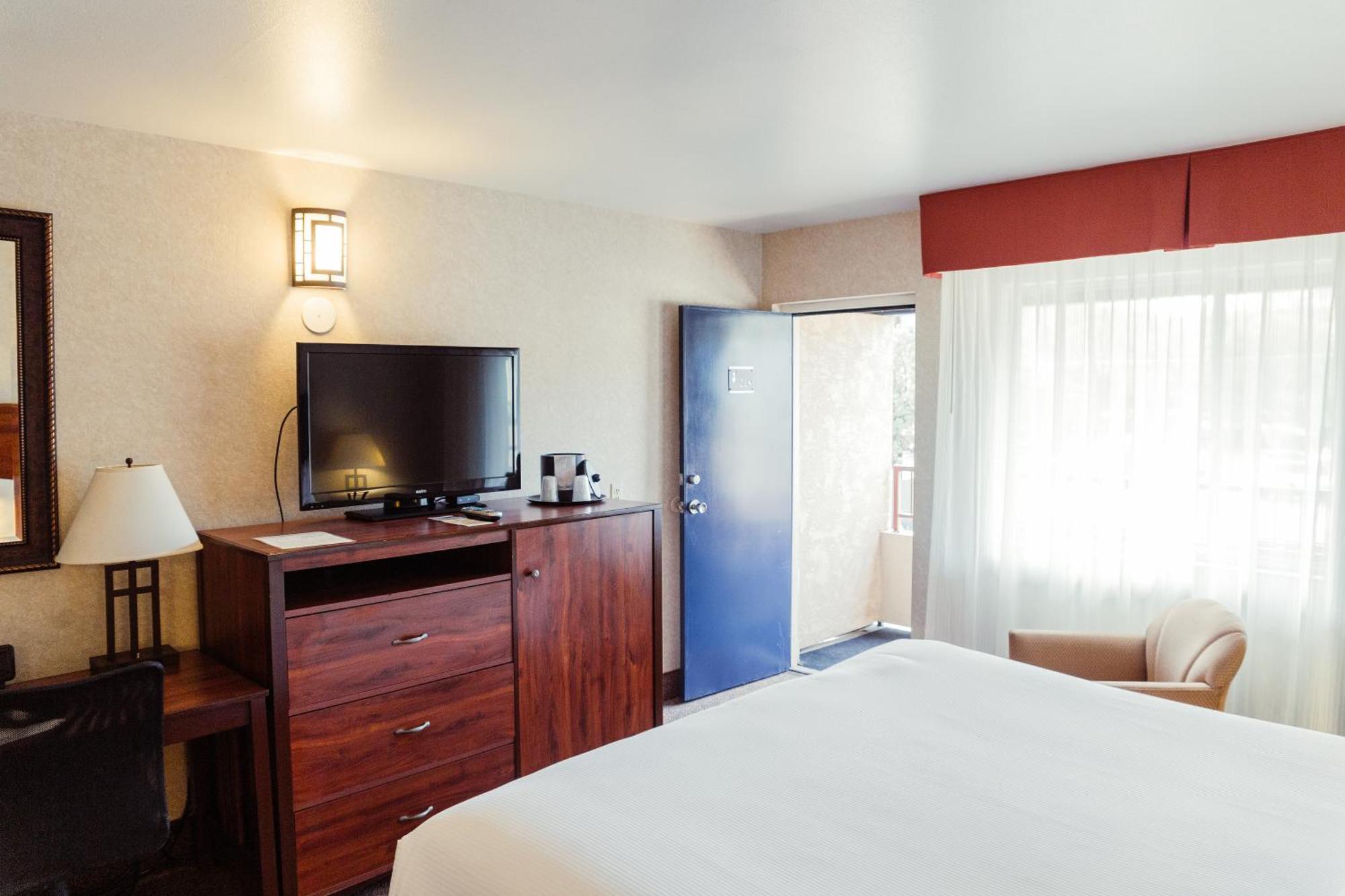 The Durango Lodge Room photo