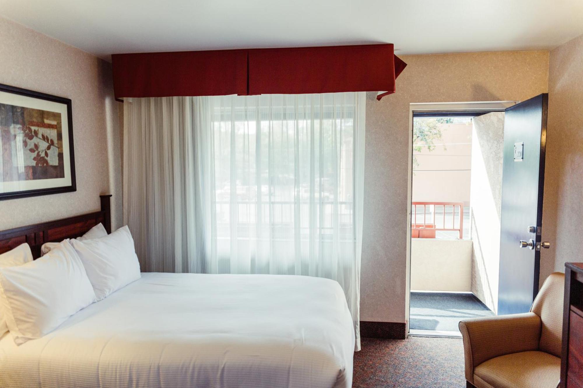 The Durango Lodge Room photo