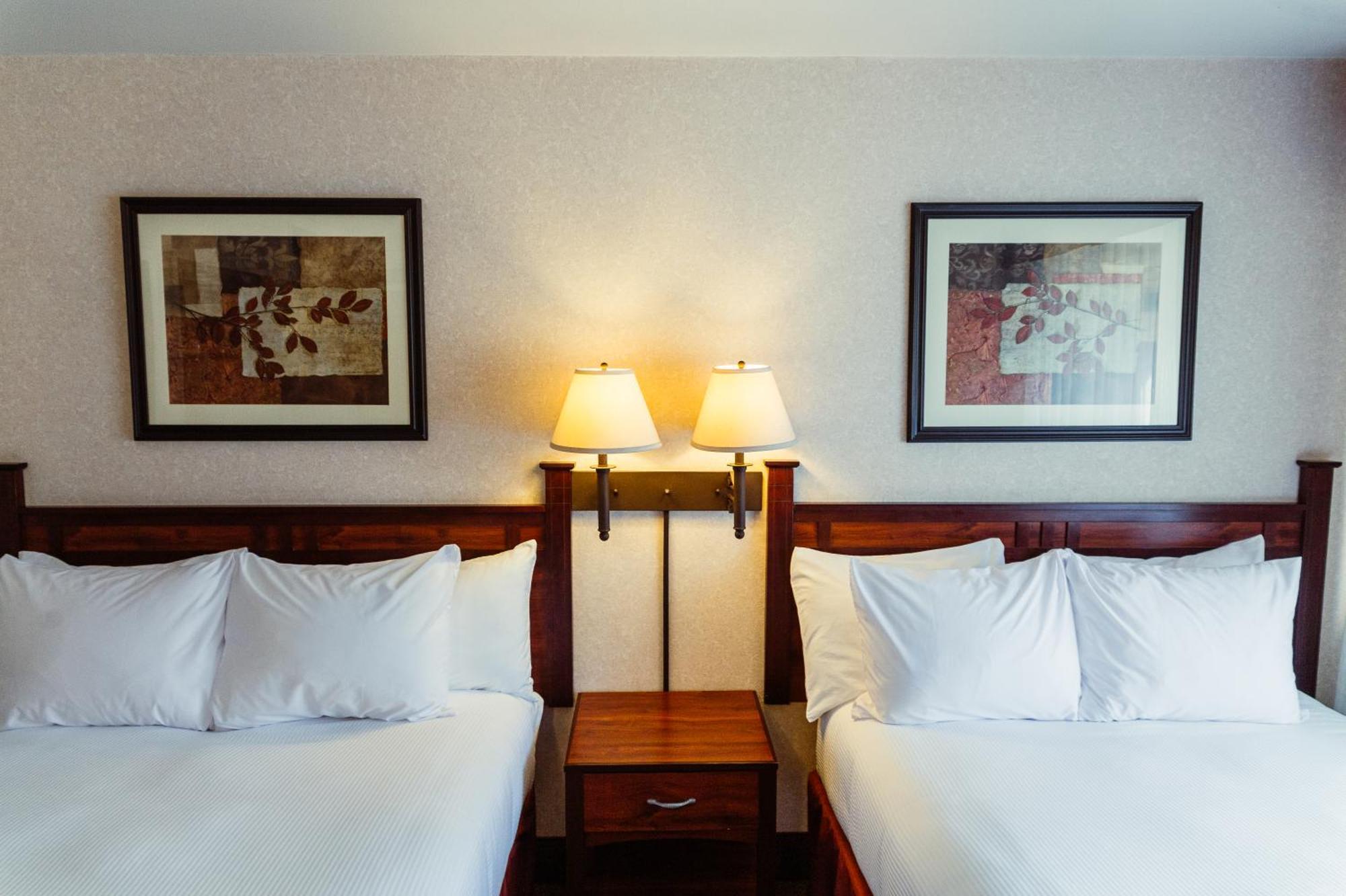 The Durango Lodge Room photo