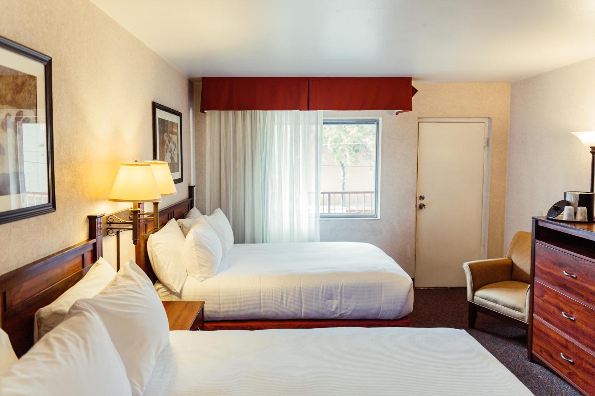 The Durango Lodge Room photo