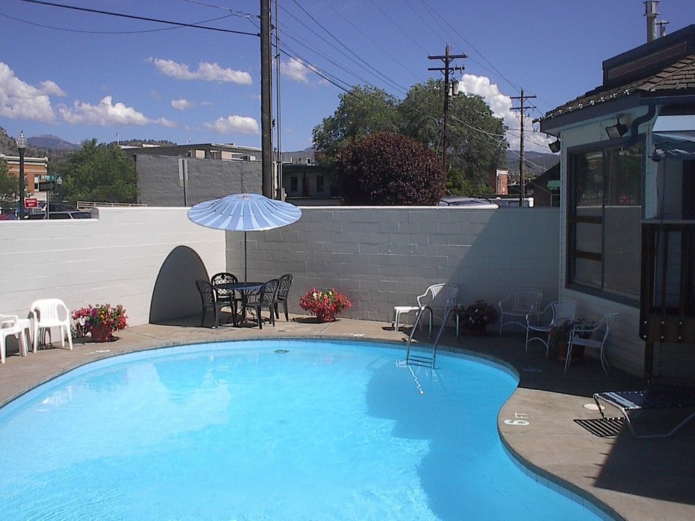 The Durango Lodge Exterior photo